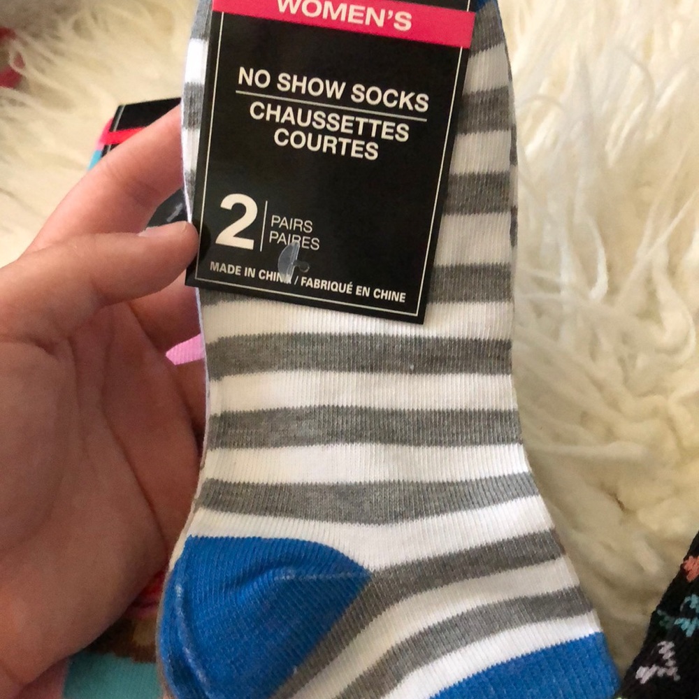 NEW sock bundle - Picture 3 of 4